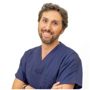 Dr. Giovanni Bonazzi