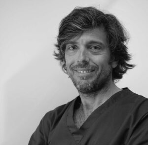 Dr. Cristiano Caleffi